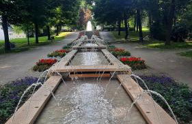 Ferienwohnung Am Kurpark - Foto 11