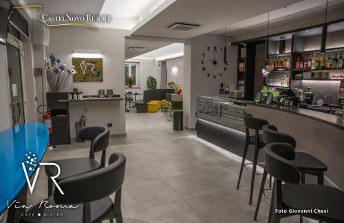 Castelnovo Resort - Foto 13