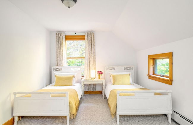 Woodfall by Avantstay Tons of Outdoor Space - Foto 6