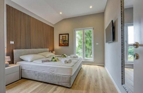 Villa Tanja Lim Bay - Foto 7