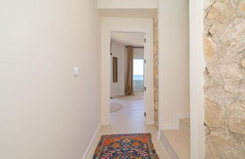 Stunning Villa Panoramic Sea View - Foto 40