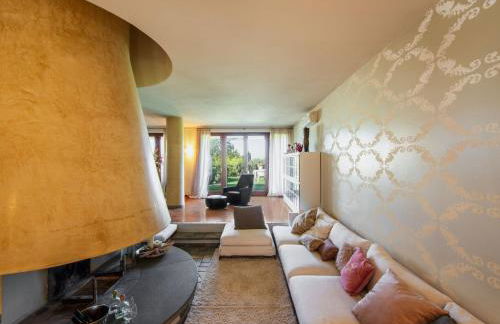 Villa Villa Il Guscio by Interhome - Foto 15