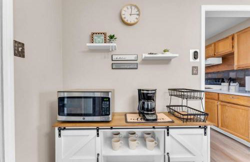 Central Falls Hideaway - Foto 23