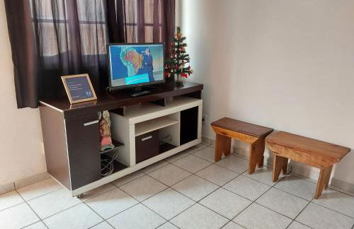 Casa para relaxar perto do mar, a 300 metros da Praia - Foto 15