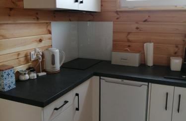 Domki w brzozach - Foto 41