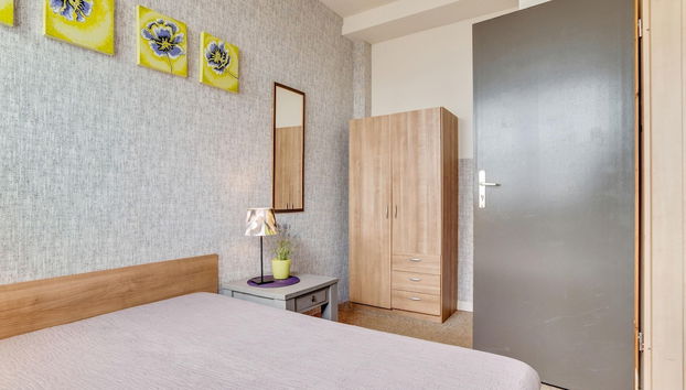 Inviting Holiday Home in Winterberg-Hildfeld near Ski Slopes - Foto 5