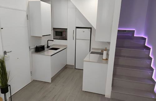 City Castle, Granada center, casa completa - Foto 8