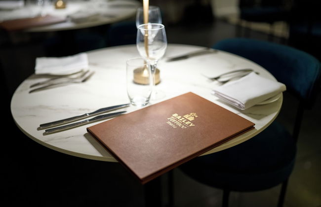 Fraser Suites Perth - Foto 38