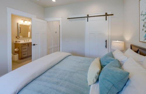 Red Lodge Home with Private Hot Tub and Fire Pit! - Foto 21