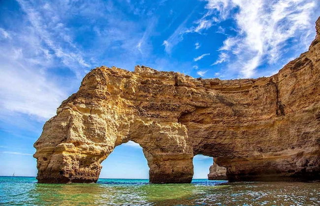 The Old Palace Tower / La Torre del Palación - Foto 69