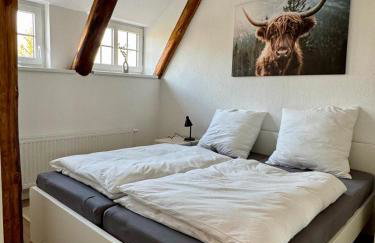 Robbe beim Ochsenturm am Deich - Foto 1