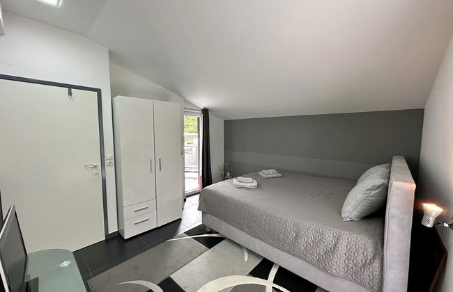 Villa Serenity - Foto 26