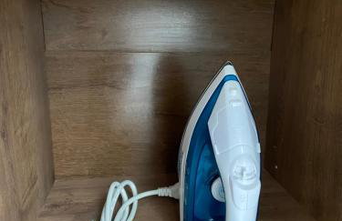 Apto Santos Gonzaga 40 mtrs Praia - Foto 15