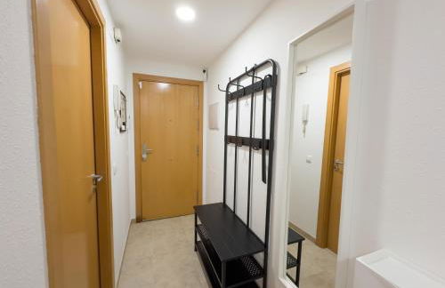 Lloret apartment & parking - Foto 26