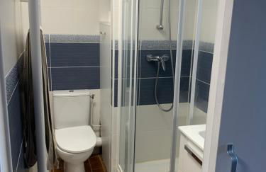 Appartement Domaine de la Coudouliere dont piscine de mai à septembre - Foto 11