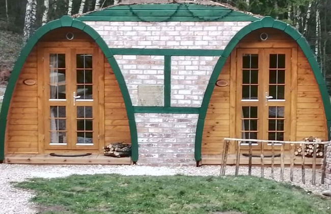 Holiday Apartment Waldquartier Wackerberg - Photo 16