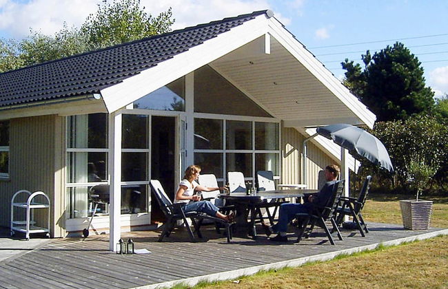 Seaside Retreat in Lolland - By Traum Ferienwohnungen - Foto 22