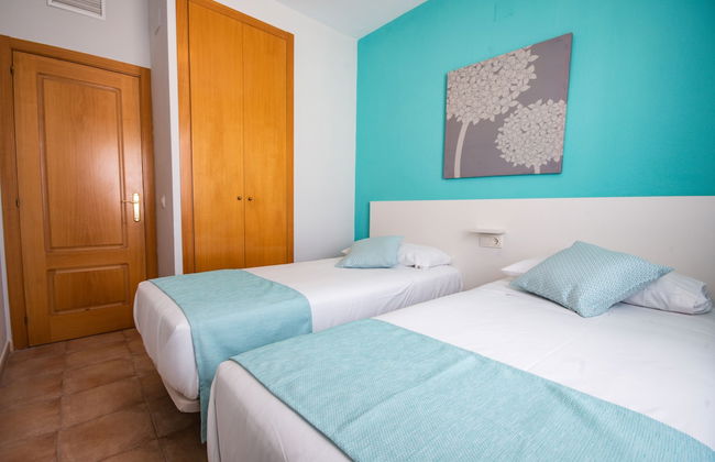 GoCosta Villas Cumbres Family Luxe 6 - Foto 4