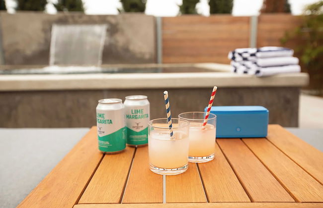 Hamilton I by Avantstay Beach House! Rooftop Deck Newly Renovated Bungalow - Foto 26