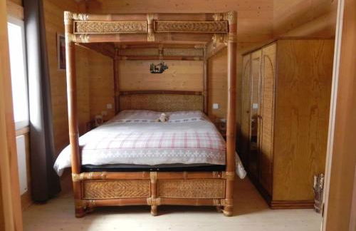 Chalet avec Vue à Murat-le-Quaire - 120 m² - Foto 49