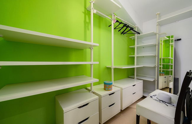 Cozy Apartment With Children Area - Foto 4