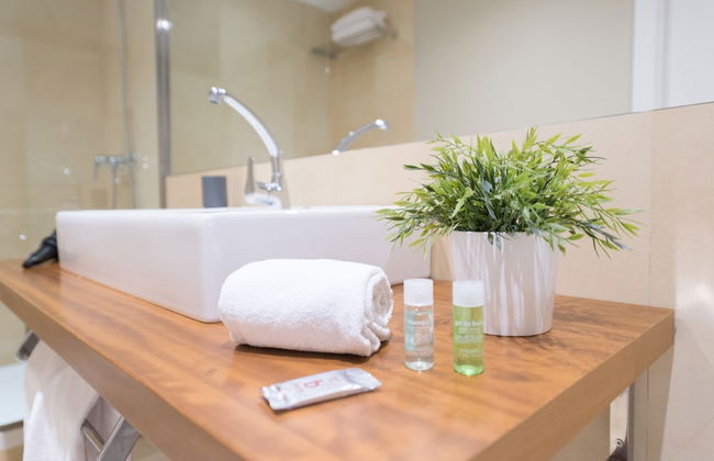 Senator Barcelona Apartments - Foto 63