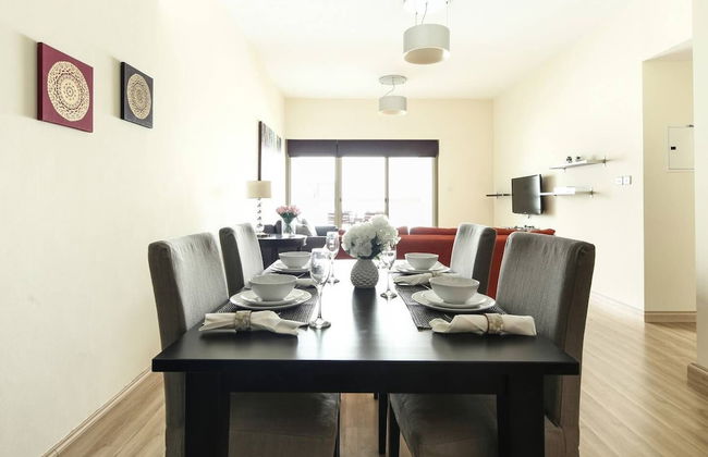 Spacious 1BR in Beautiful Greens! Sleeps 6 - Photo 18