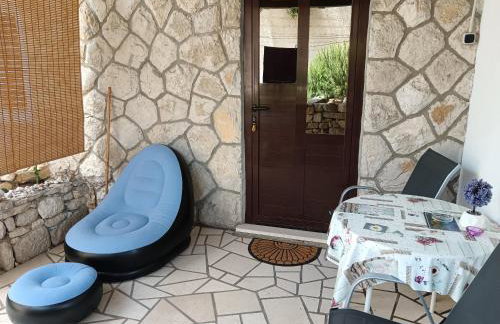 Studio apartment Dragana - Foto 20