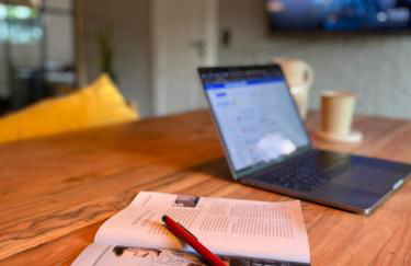 Holzhütte Ole zw. Meer & Wald mit Kamin & Sauna - Foto 39