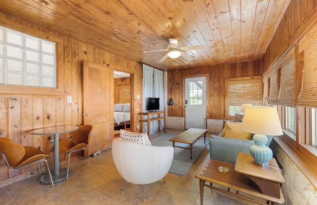 Waterlily Serenity - 2 Bedroom-Creekside - Foto 2