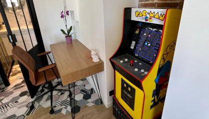 Haut standing (50m²) - Cholet Centre - Foto 3