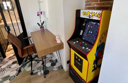 Haut standing (50m²) - Cholet Centre - Foto 3