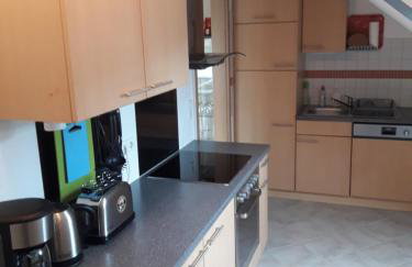 Ferienwohnung Frühlingstraße - Foto 20