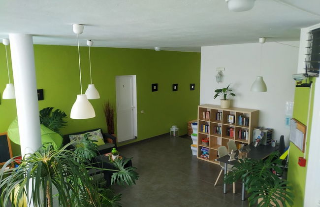 Apartments el Patio - Foto 11