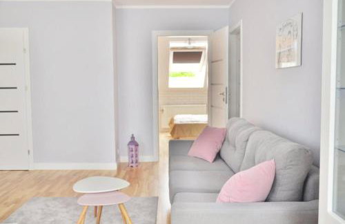 Apartament Promyczek - Foto 6