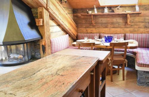 Bel appartement 3 pièces à Méribel Village avec parking et connexion internet - FR-1-180-627 - Foto 16