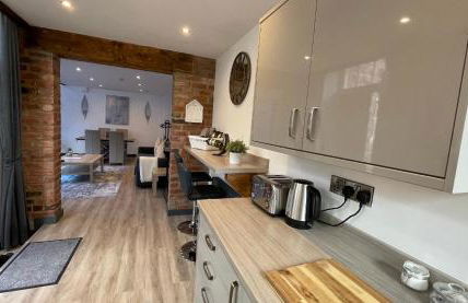 Chapel row cottages 1 - Foto 20