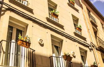 Apartamento Roseta en Calahorra - Foto 42