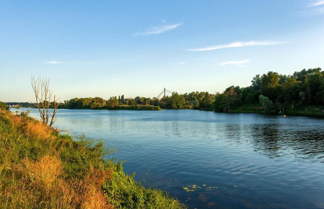 Charming Villa Near Maastricht and Hillside - Foto 50