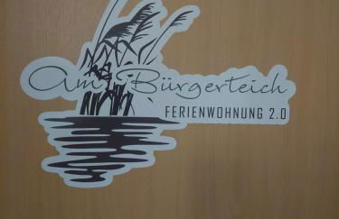Ferienwohnung Am Bürgerteich 2 - Foto 64