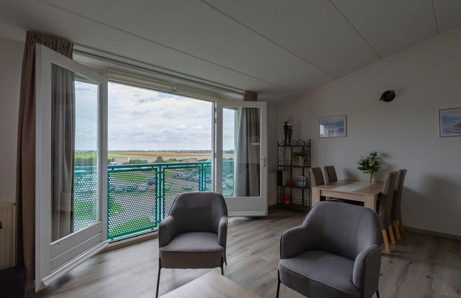 A Lovely Apartment at the Foot of the Dunes - Foto 26