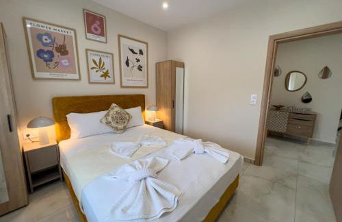 Loridis Central Apartments - Photo 5