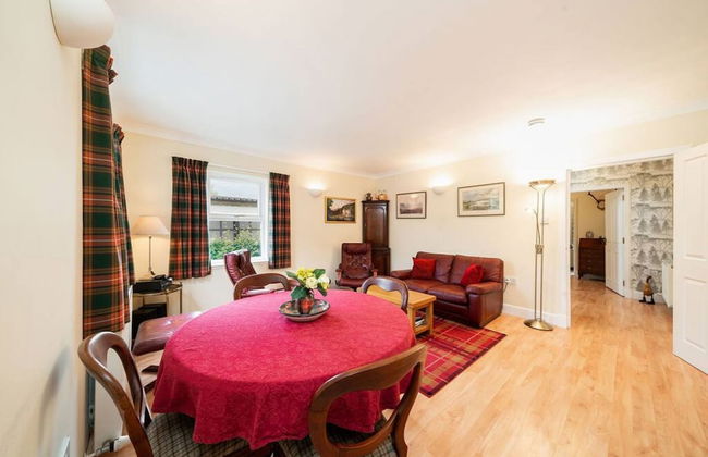 Earnside Cottage - Charming River Views - Foto 30