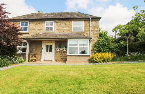 Wayside House - Foto 1