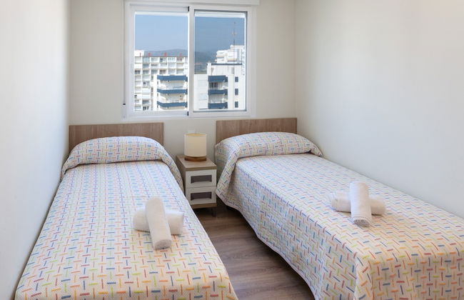 Torres Del Mar in Grau i Platja - Foto 13