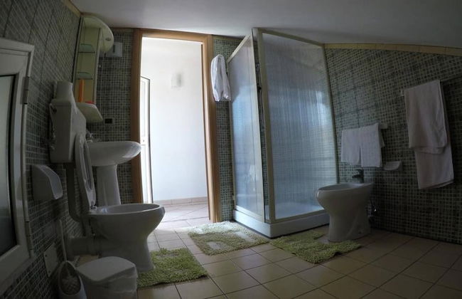 Villa Mora on two Levels 50 Meters From the sea - Wi-fi - Photo 6