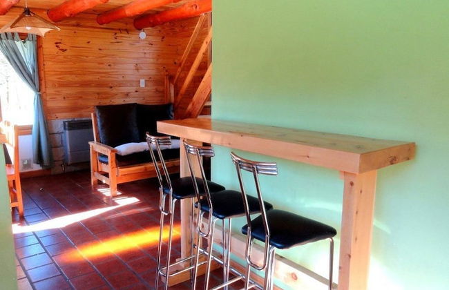 Cabañas El Refugio de Puelo - Foto 18