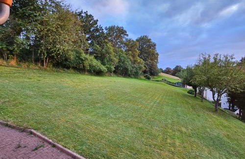 Ferienwohnung Schwarzhof Hahnekräh am Bostalsee - Foto 6