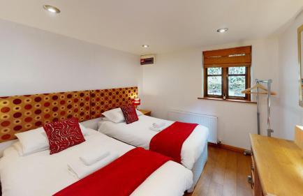 Croyde Thatchers Hideaway 2 Bedrooms - Foto 29