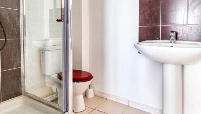 Appartement chaleureux Etampes - Rickhoss Home - Foto 3